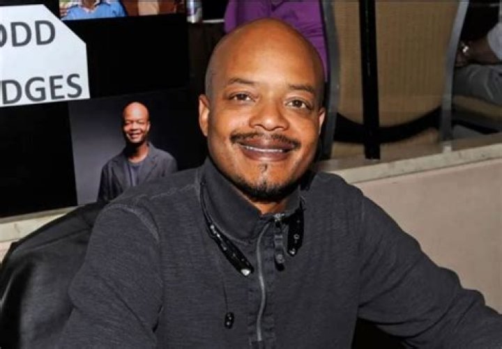 Todd Bridges Net Worth | Celebrity Net Worth