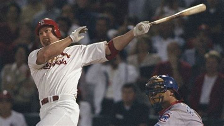 Todd McFarlane's $3 Million Mark McGwire 70th Home Run Ball Has Dropped Significantly In Value