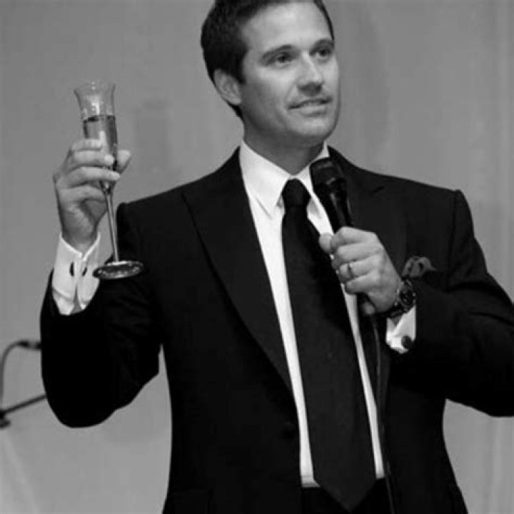 Tom Breitling Net Worth | Celebrity Net Worth