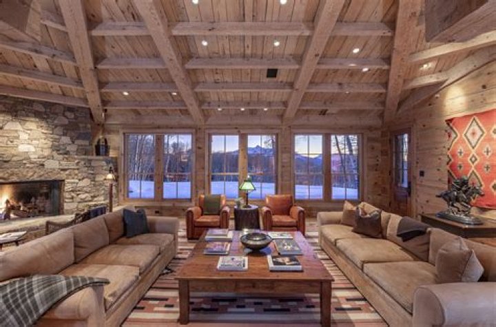 Tom Cruise Lists 320-Acre Telluride, Colorado Estate For $39.5 Million