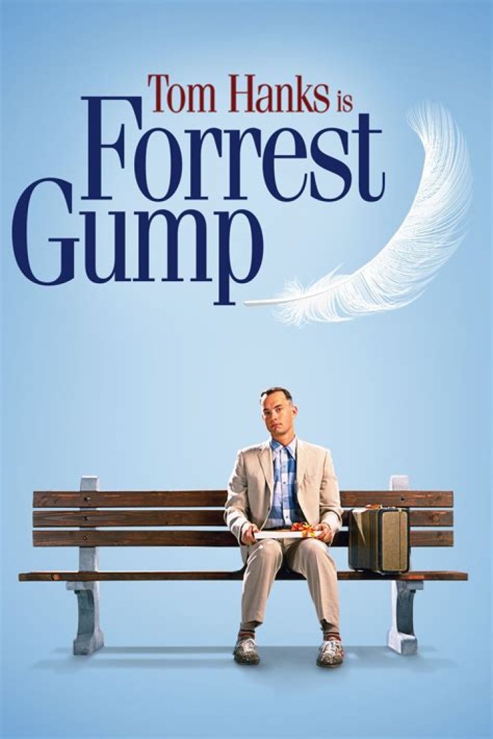 When "Forrest Gump" Was Over Budget, Tom Hanks Gave Up His $7m Salary In Exchange For Backend Points. Guess How That Turned Out...
