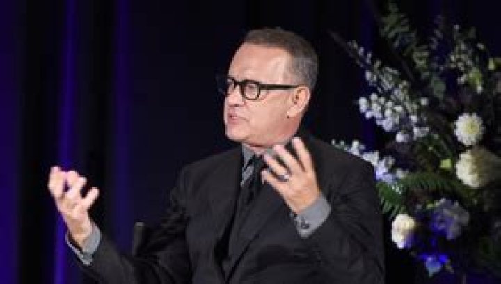 How Tom Hanks Went From Small Town Theater Geek to $12.7 Billion Box Office Star