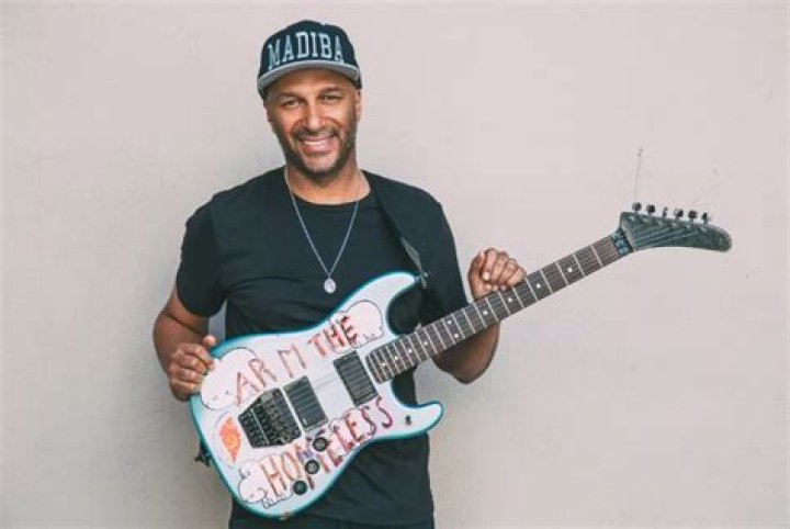 Tom Morello Net Worth | Celebrity Net Worth