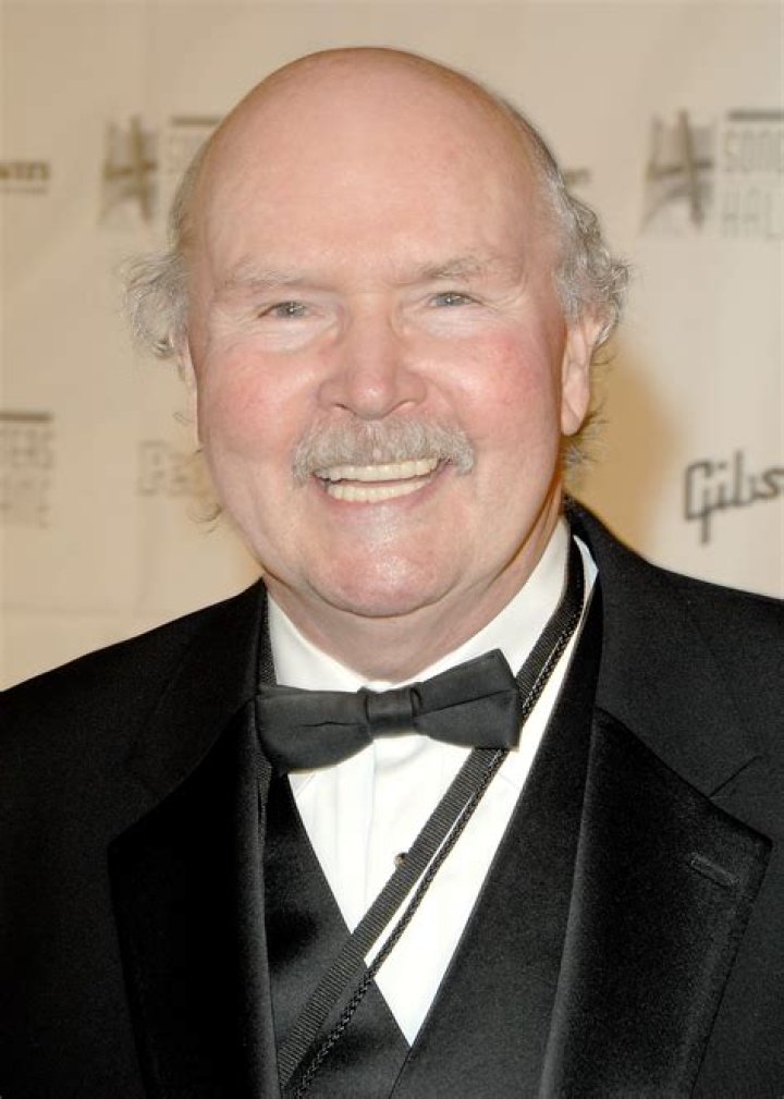 Tom Paxton Net Worth | Celebrity Net Worth