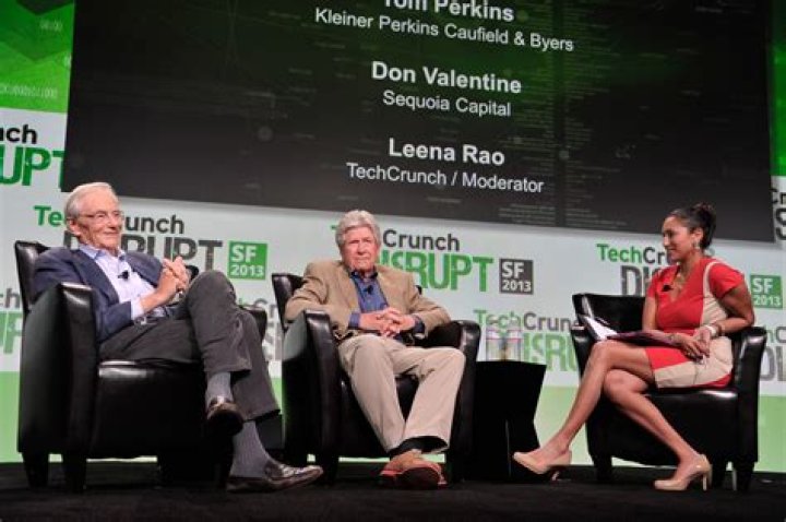 Tom Perkins Net Worth | Celebrity Net Worth