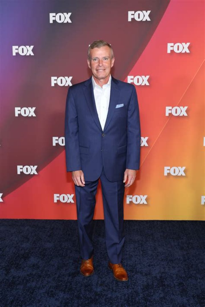 Tom Rinaldi Net Worth | Celebrity Net Worth