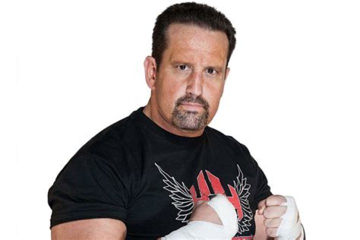 Tommy Dreamer Net Worth | Celebrity Net Worth
