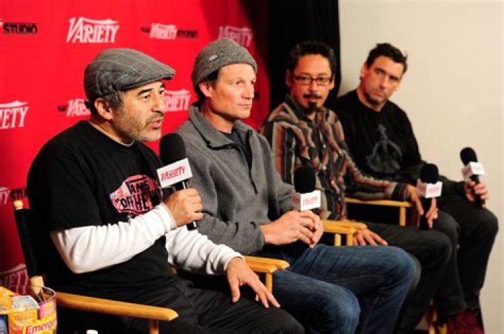 Tommy Guerrero Net Worth | Celebrity Net Worth