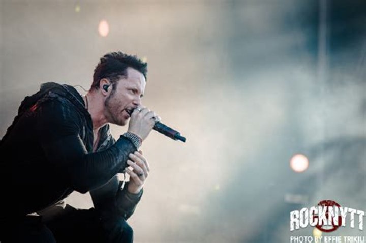 Tommy Karevik Net Worth | Celebrity Net Worth