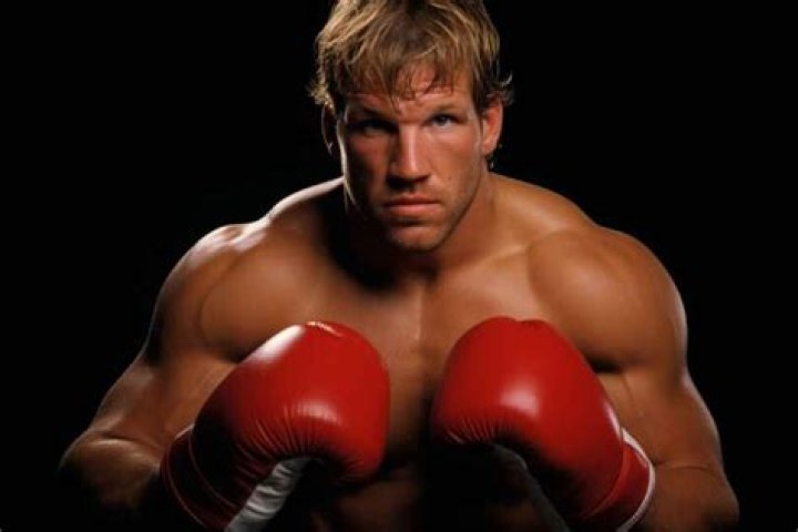 Tommy Morrison Net Worth | Celebrity Net Worth