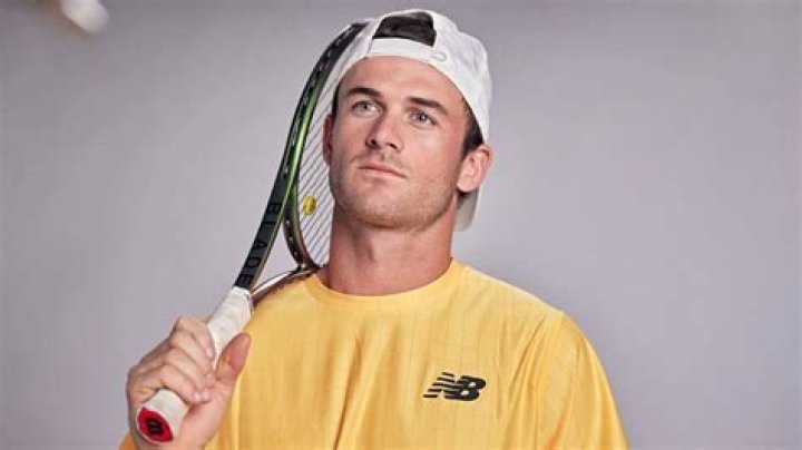 Tommy Paul Net Worth | Celebrity Net Worth