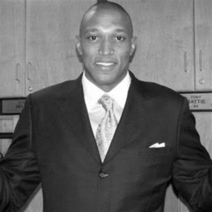 Tony Battie Net Worth | Celebrity Net Worth