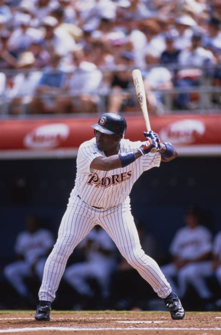 Tony Gwynn Net Worth | Celebrity Net Worth
