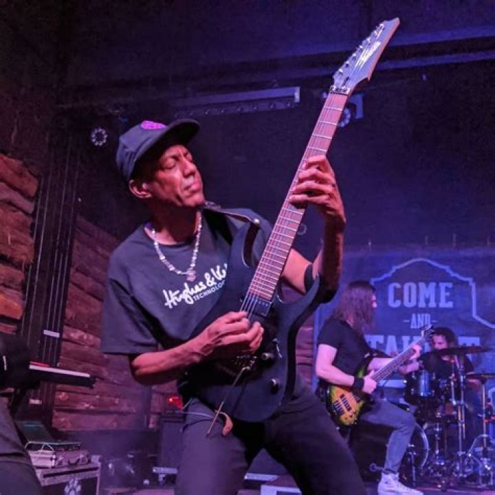 Tony MacAlpine Net Worth | Celebrity Net Worth