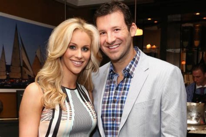 Tony Romo Net Worth | Celebrity Net Worth