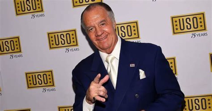 Tony Sirico Net Worth | Celebrity Net Worth