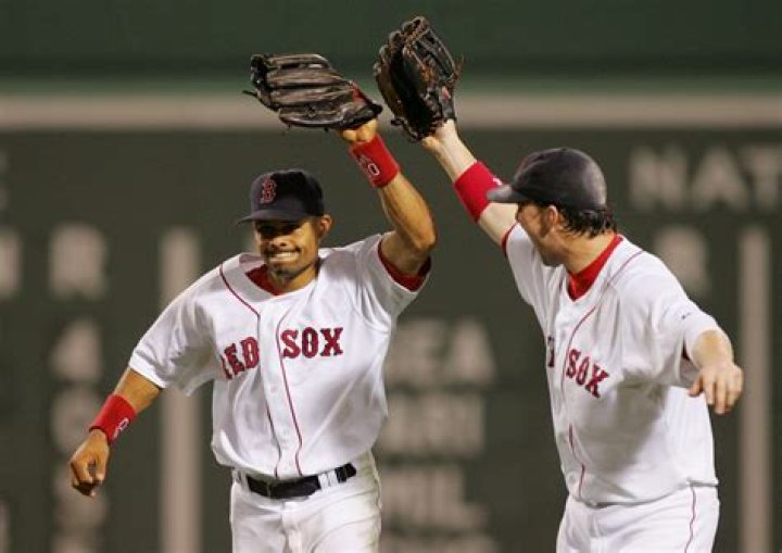 Trot Nixon Net Worth | Celebrity Net Worth