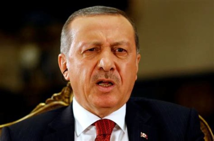 How Much Does a Failed Coup Cost? Turkey Says $100 BILLION – At Least