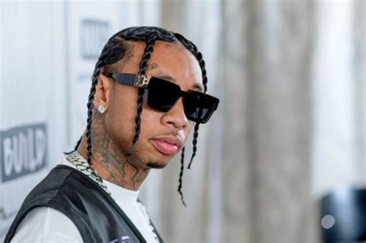 Tyga Net Worth | Celebrity Net Worth