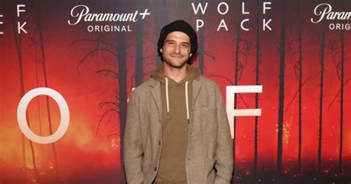 Tyler Posey Net Worth | Celebrity Net Worth