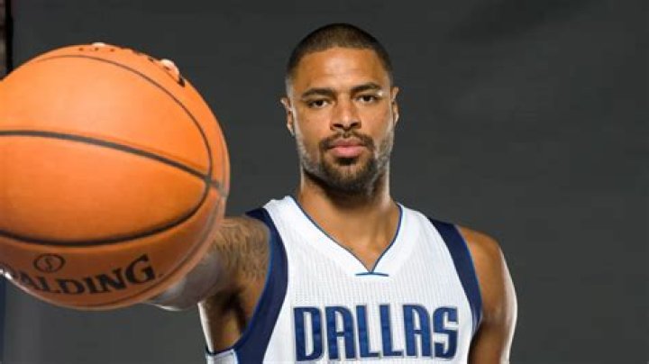 Tyson Chandler Net Worth | Celebrity Net Worth