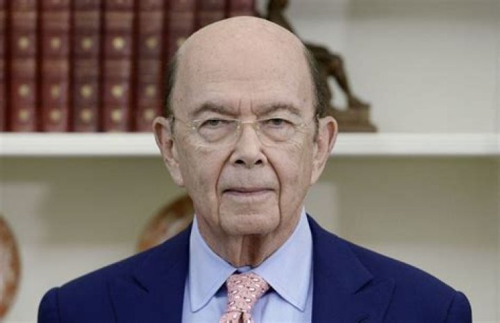 US Commerce Secretary Wilbur Ross Accused Of Swindling $120M From Associates, Not Paying For Sweetener
