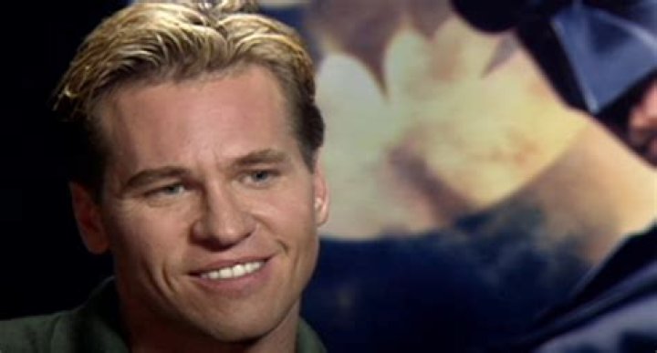 Val Kilmer Net Worth | Celebrity Net Worth