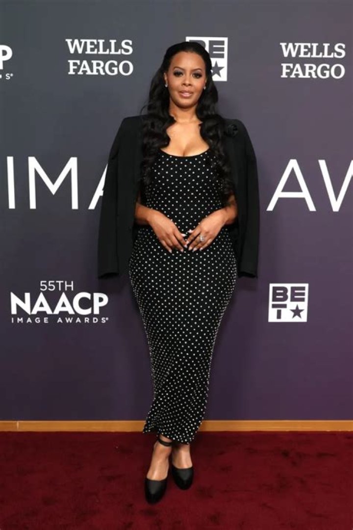 Vanessa Simmons Net Worth | Celebrity Net Worth