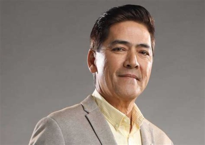 Vic Sotto Net Worth | Celebrity Net Worth
