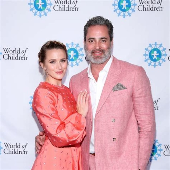 Víctor Webster Net Worth | Celebrity Net Worth