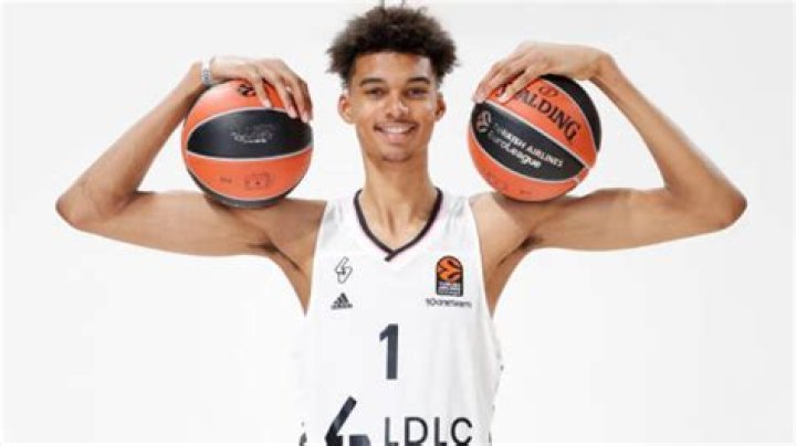 Victor Wembanyama Net Worth | Celebrity Net Worth