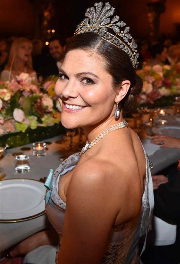 Crown Princess Victoria of Sweden Net Worth