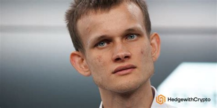 Vitalik Buterin Net Worth | Celebrity Net Worth