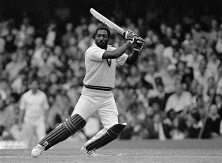 Viv Richards Net Worth | Celebrity Net Worth