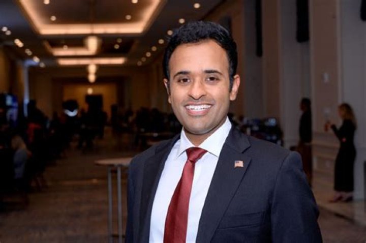 Vivek Ramaswamy Is Not Quite A Billionaire (Despite What Numerous Outlets Have Reported)... Here's How He Became Very, Very Rich