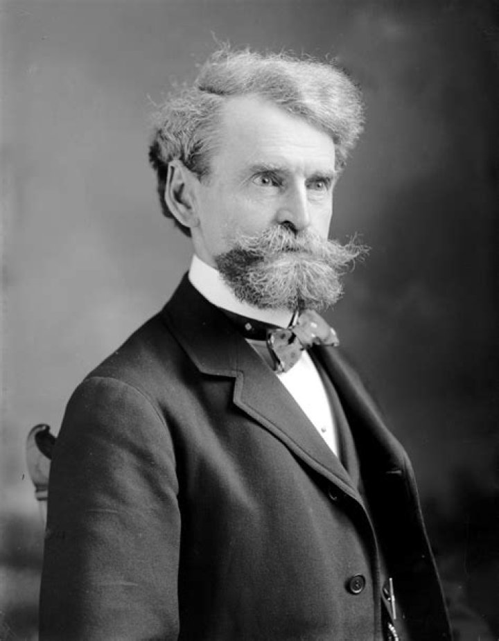 W.A. Clark: The 19th Century Billionaire Copper Baron Who Laid The Foundations For World We Live In Today