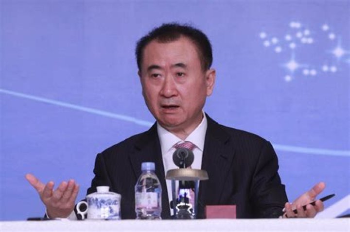Wang Jianlin Dismantling Empire–But Is It By The Force Of The Chinese Government?