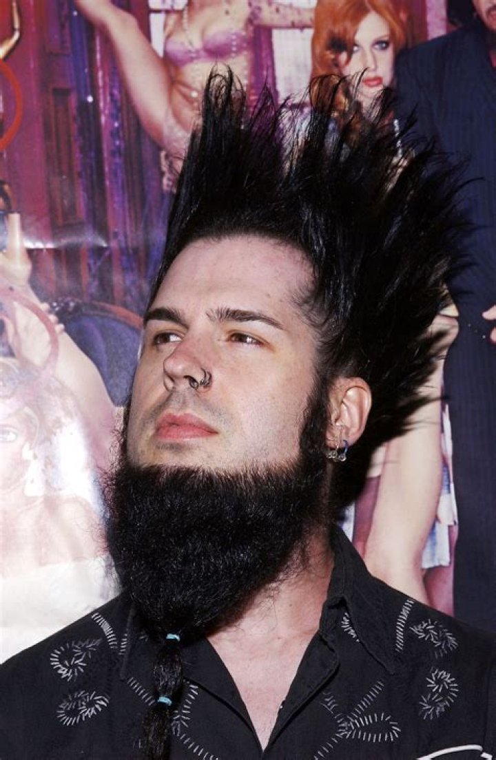 Wayne Static Net Worth | Celebrity Net Worth