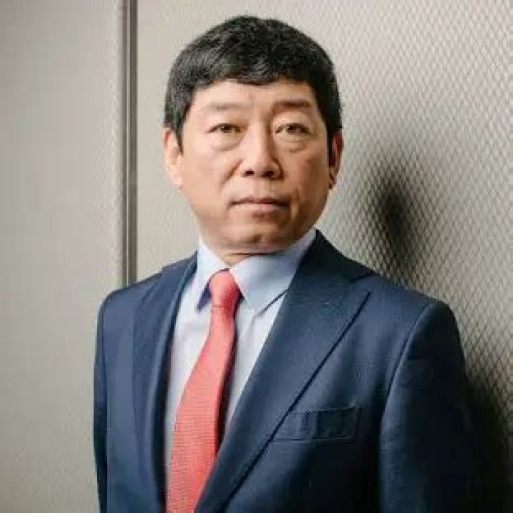 Wei Jianjun Net Worth | Celebrity Net Worth