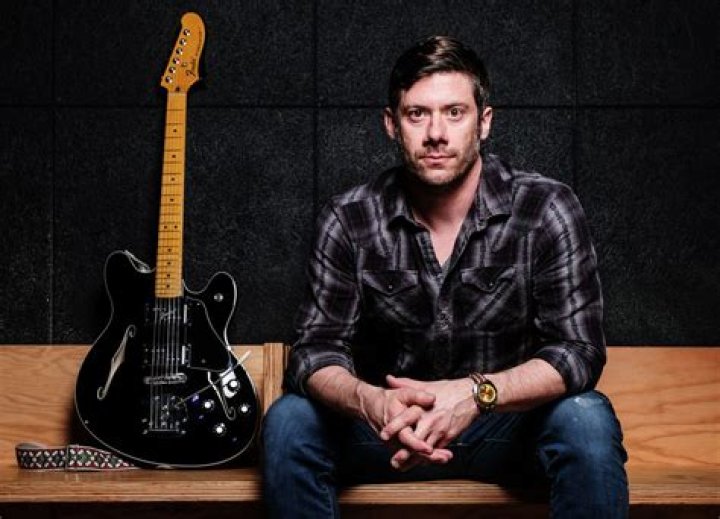 Wes Borland Net Worth | Celebrity Net Worth