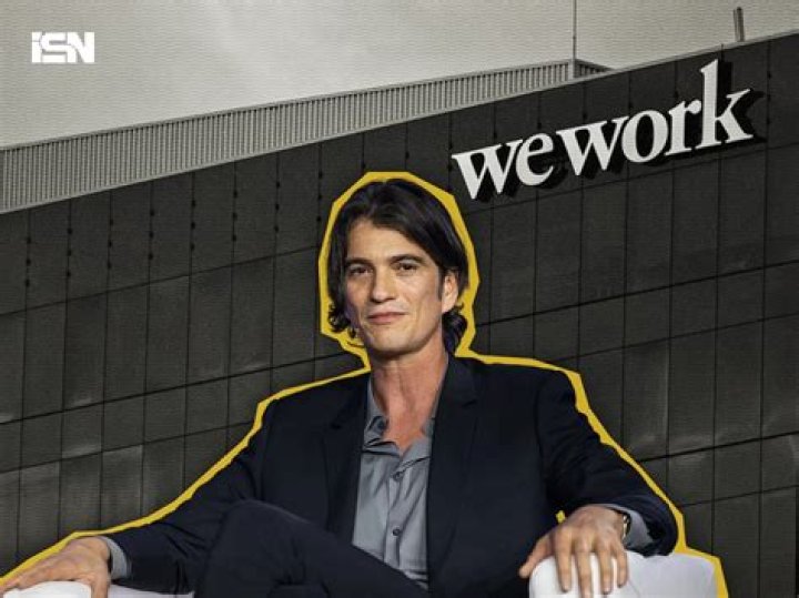 WeWork's Adam Neumann Set To Earn Hundreds Of Millions More From Failing Company  