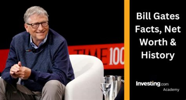 When Did Bill Gates First Become A Billionaire?