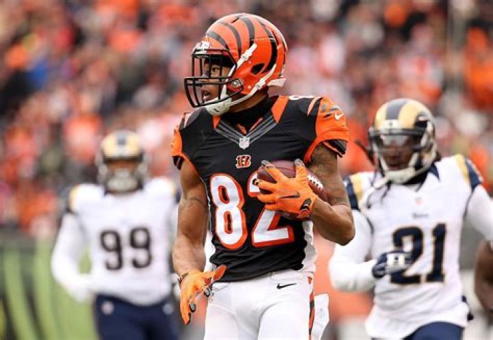 When Will NFL Teams Quit Overpaying Wide Receivers?