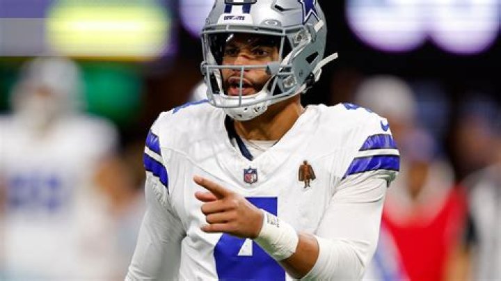 Why Getting The Franchise Tag Is The Best Thing For Dak Prescott