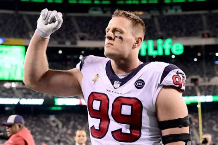 Why J.J. Watt Signed With The Arizona Cardinals For $31 Million