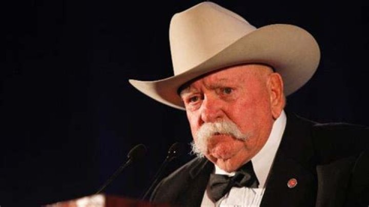 Wilford Brimley Net Worth | Celebrity Net Worth