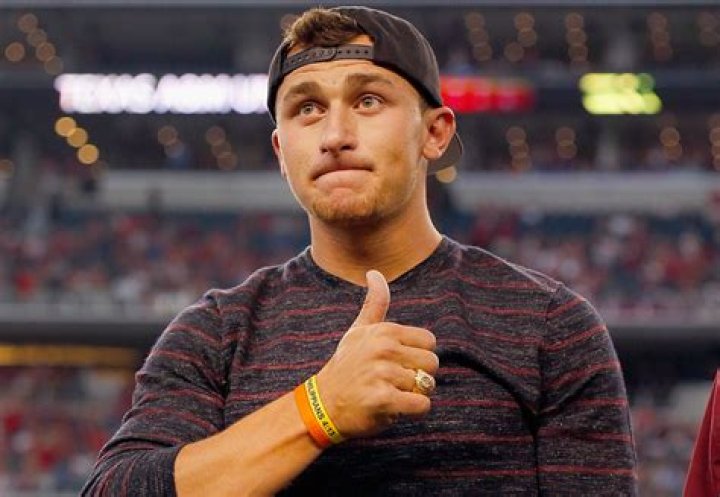 Will Johnny Manziel Be A Big Star Or A Big Bust? The $100 Million Question.