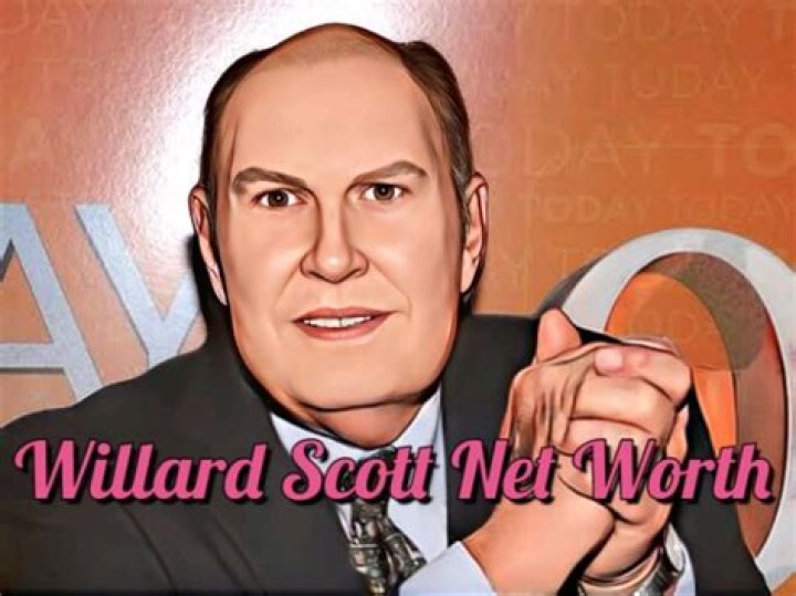 Willard Scott Net Worth | Celebrity Net Worth