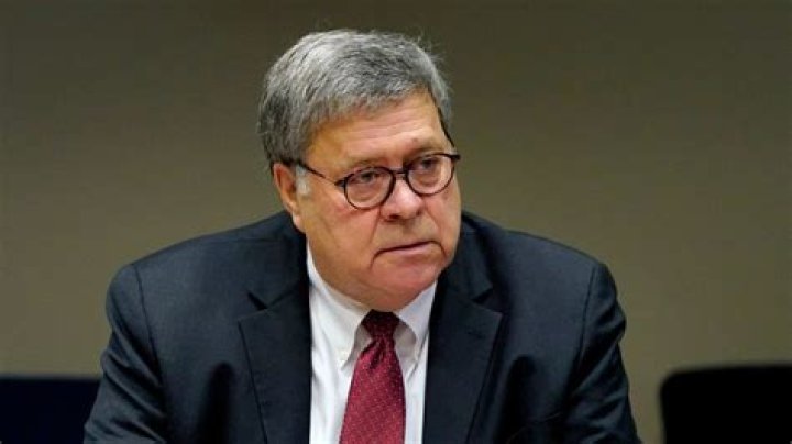 William Barr Net Worth | Celebrity Net Worth