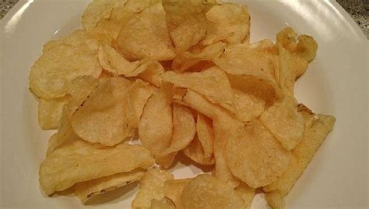 The World's Most Expensive Potato Chips